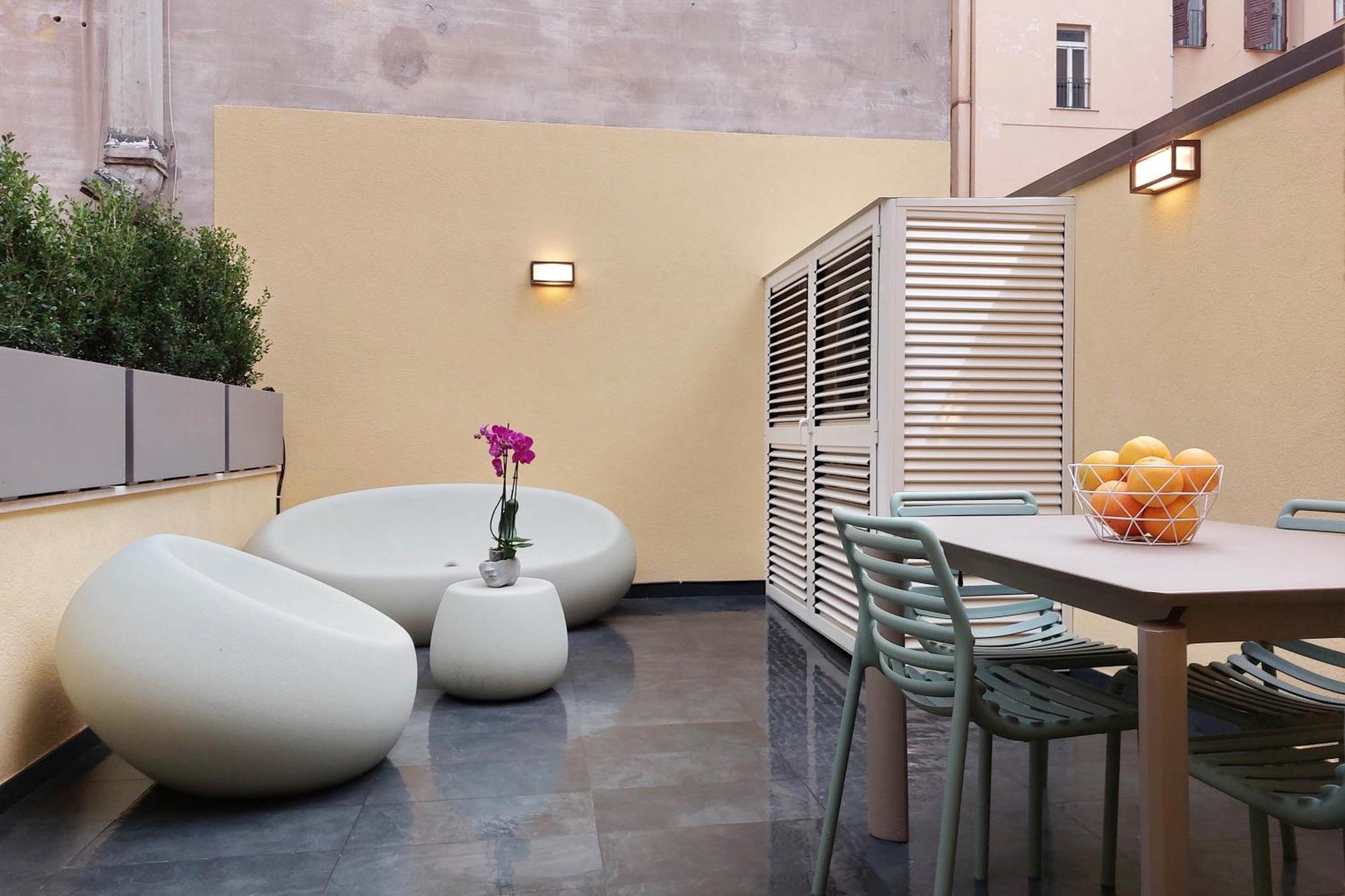 Ych-casa Indipendente In Zona Prati Rom
