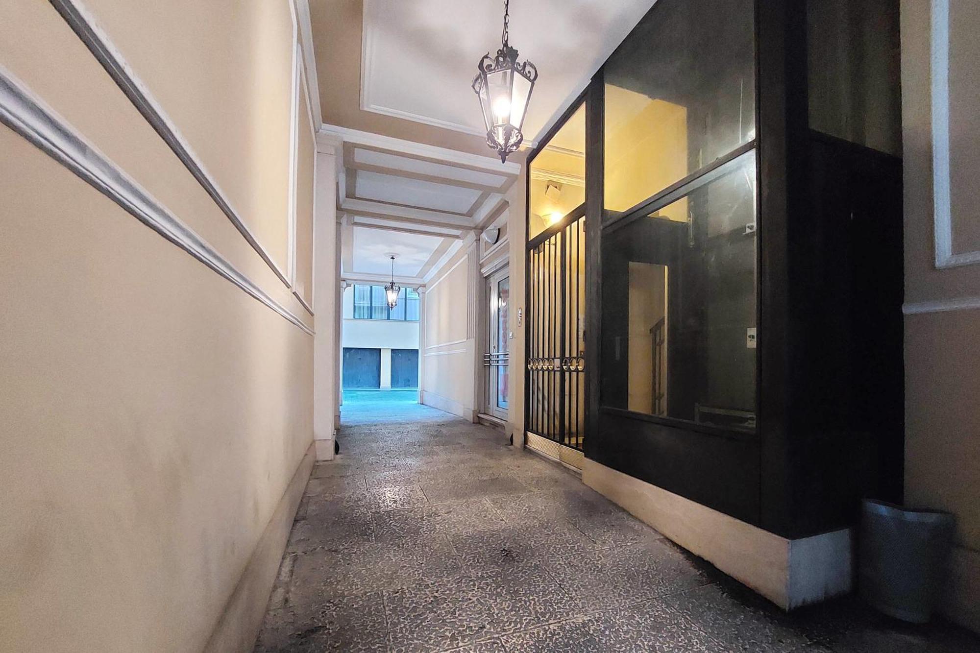 Ych-casa Indipendente In Zona Prati * Rom