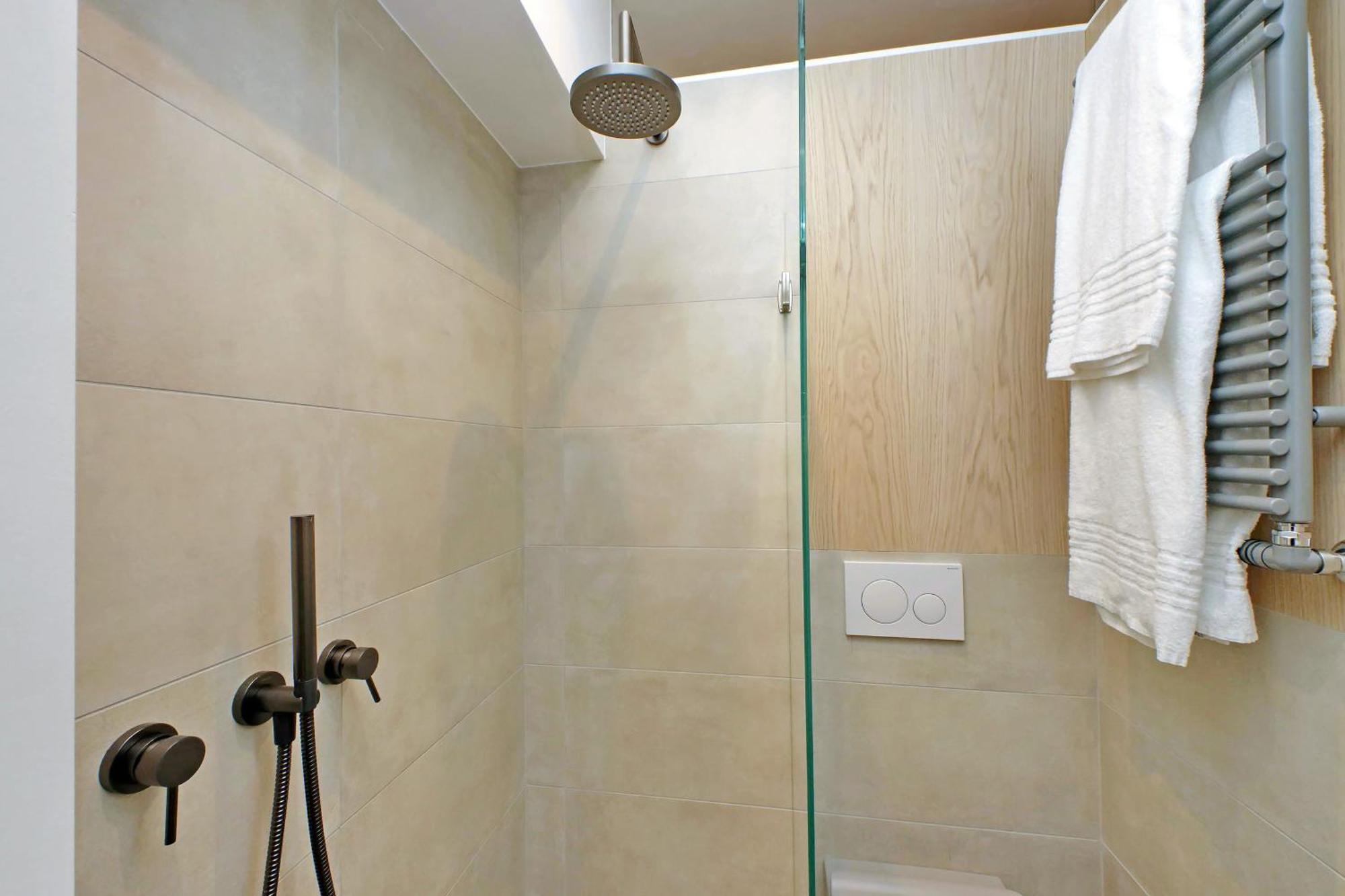 Ych-casa Indipendente In Zona Prati * Rom