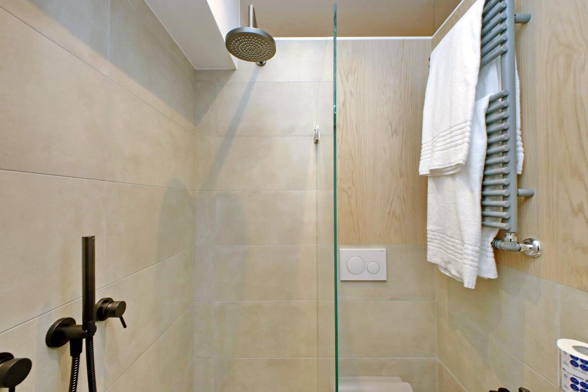 Ych-casa Indipendente In Zona Prati Rom