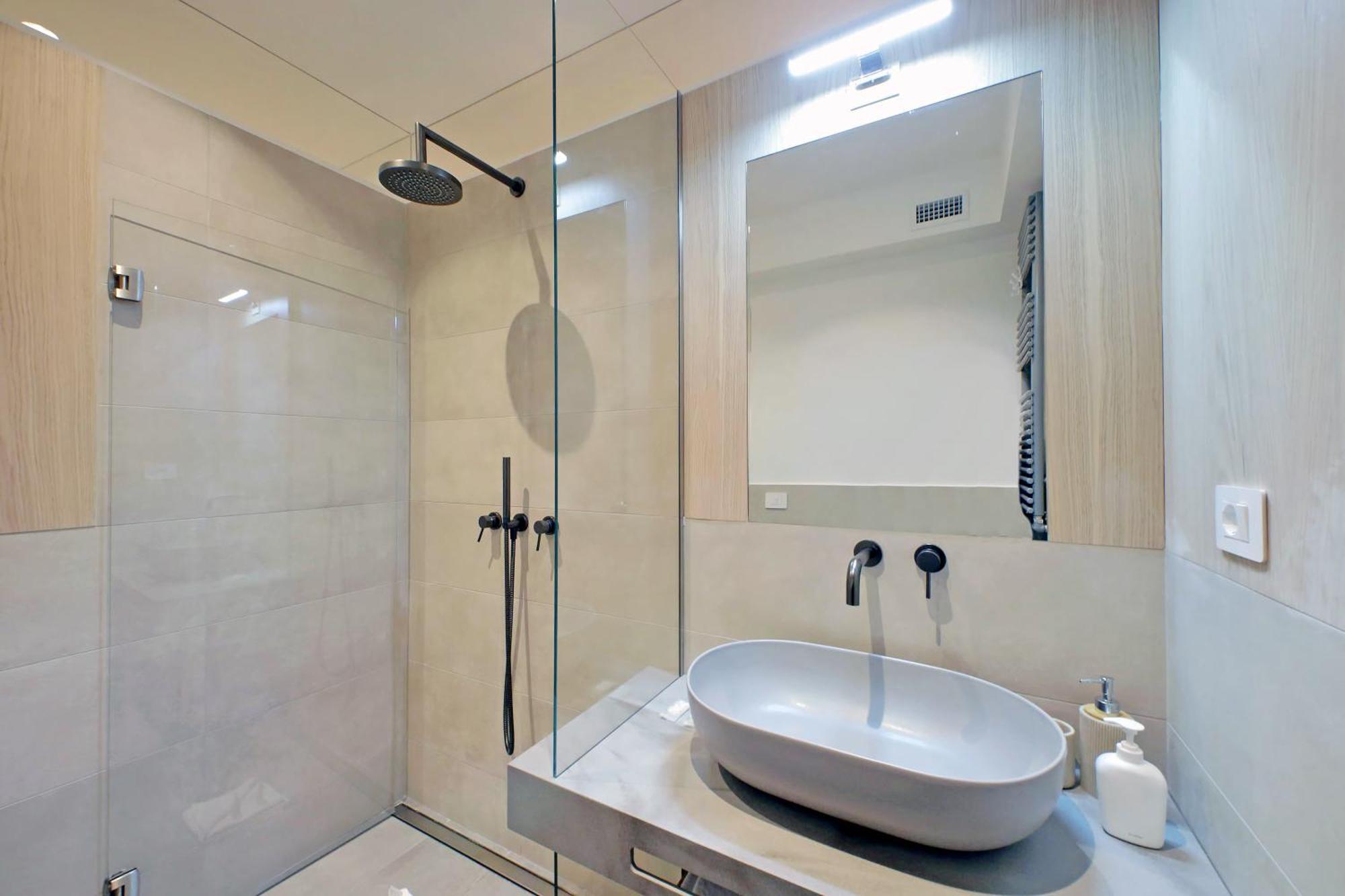 Ych-casa Indipendente In Zona Prati Apartment Rom