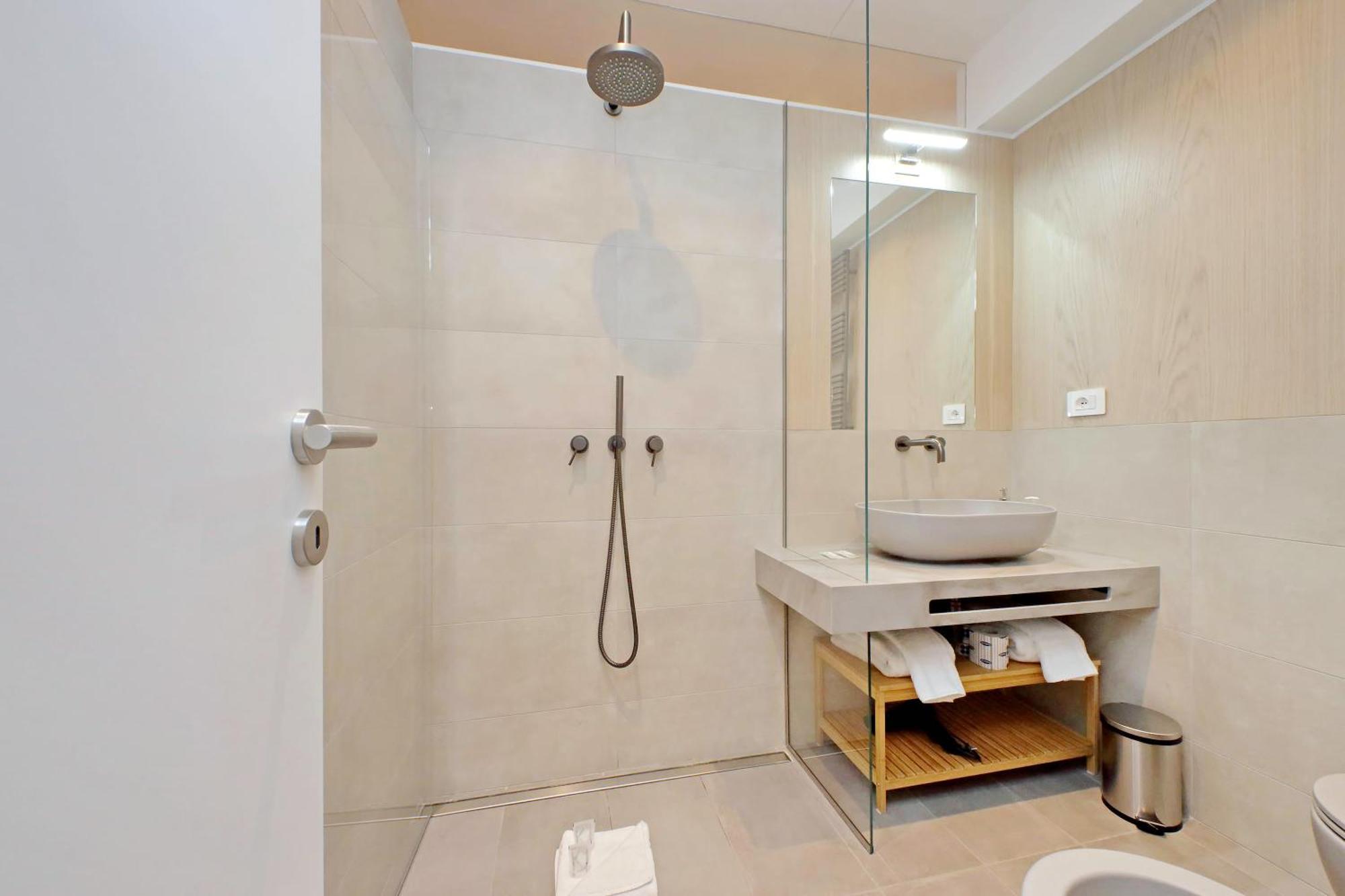 Ych-casa Indipendente In Zona Prati * Rom