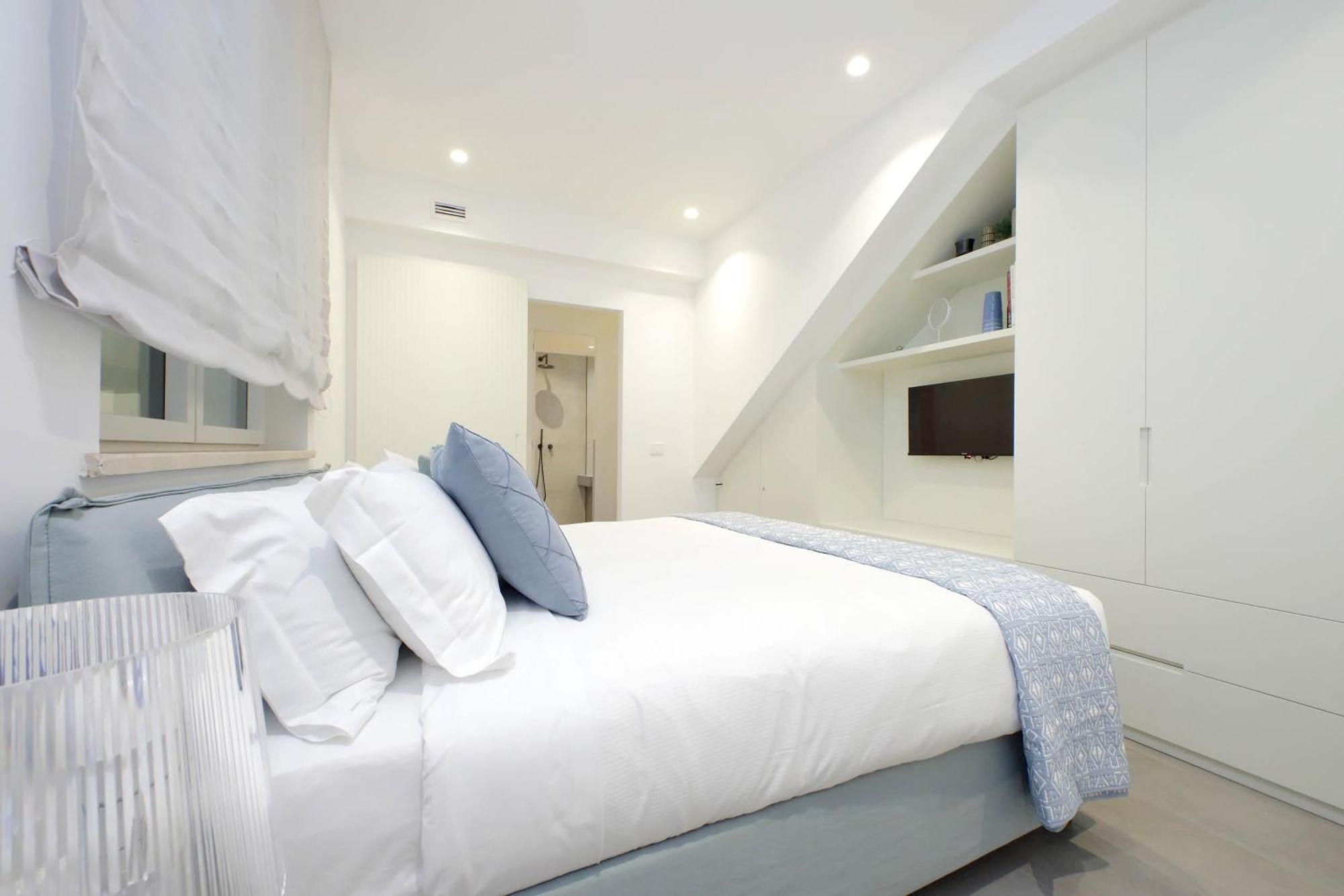 Ych-casa Indipendente In Zona Prati * Rom