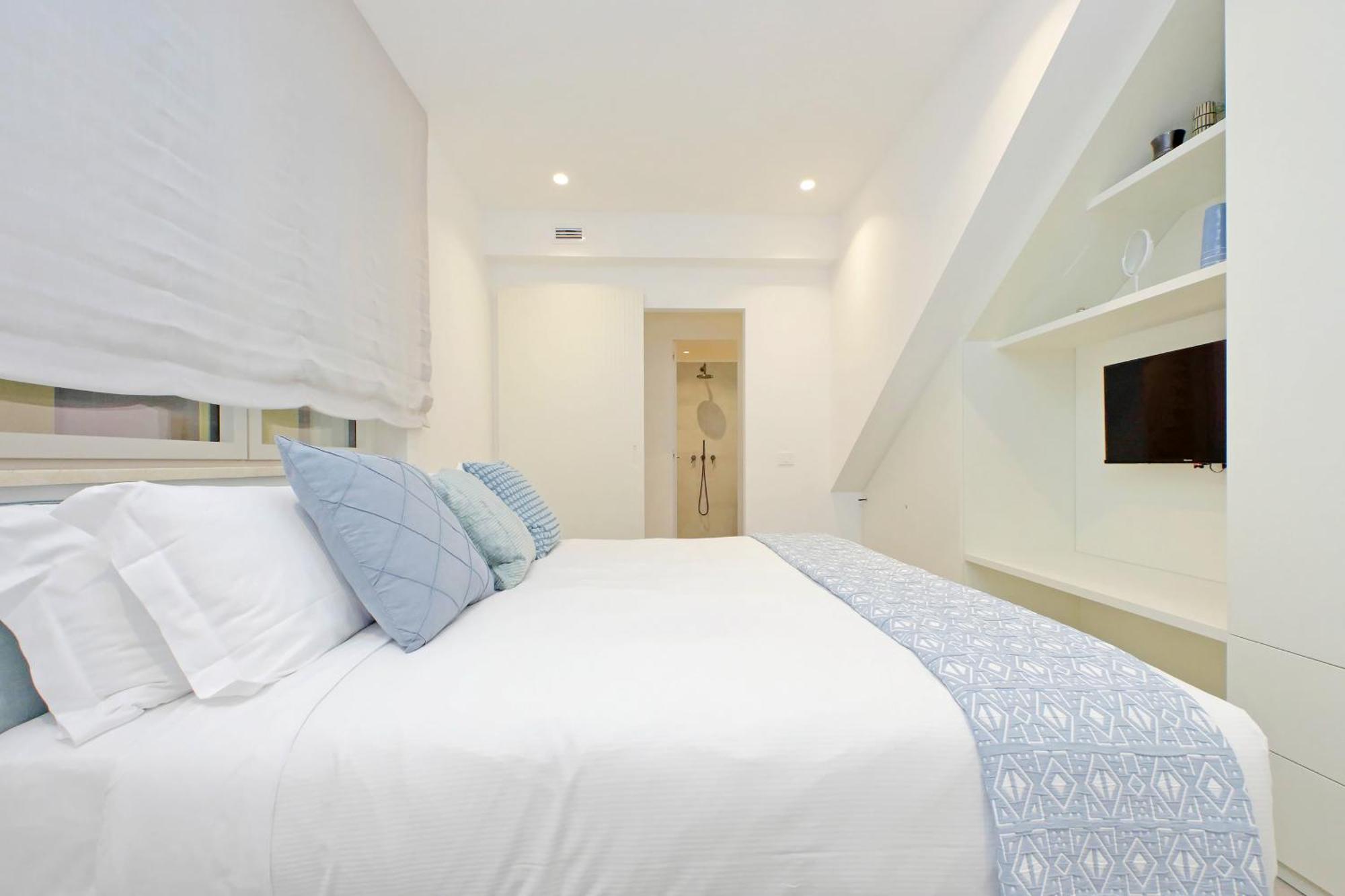 Apartment Ych-casa Indipendente In Zona Prati Rom